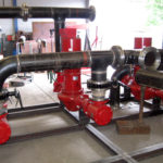 PIPEWORK SERVICES – Pipework and Building Services