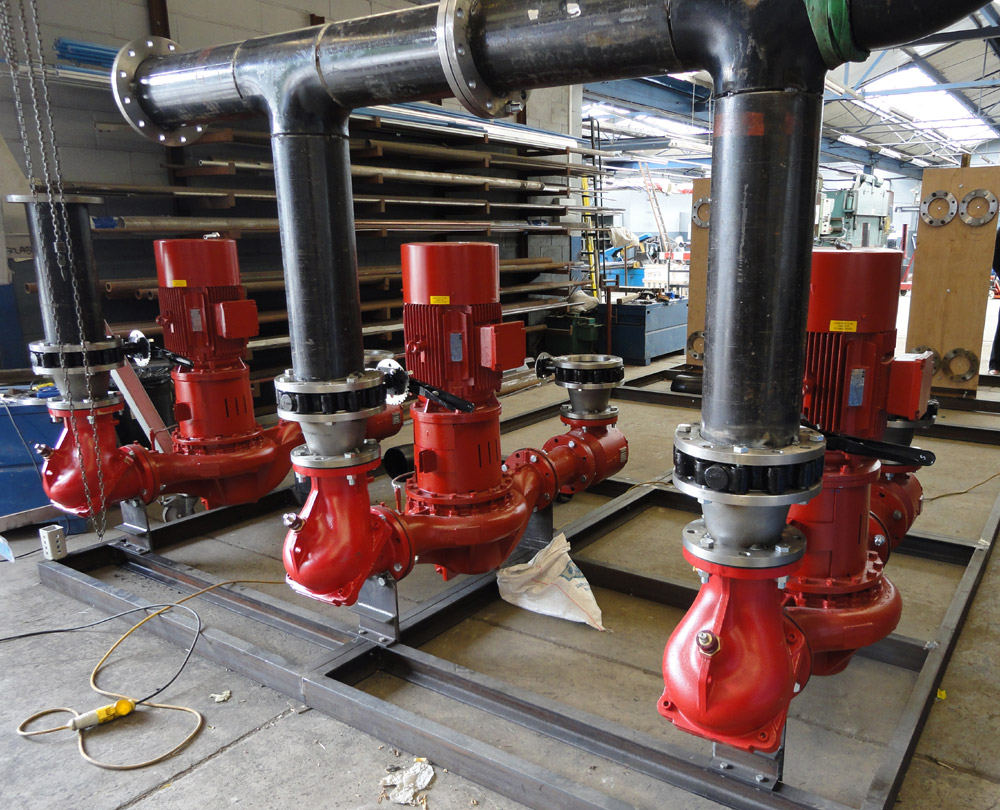 jmpipework2 Pipework and Building Services